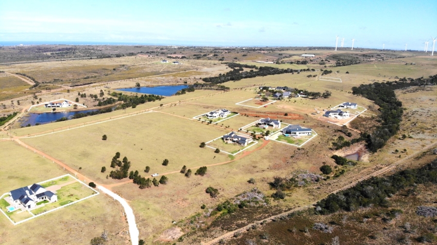 0 Bedroom Property for Sale in Twin Valley Eastern Cape